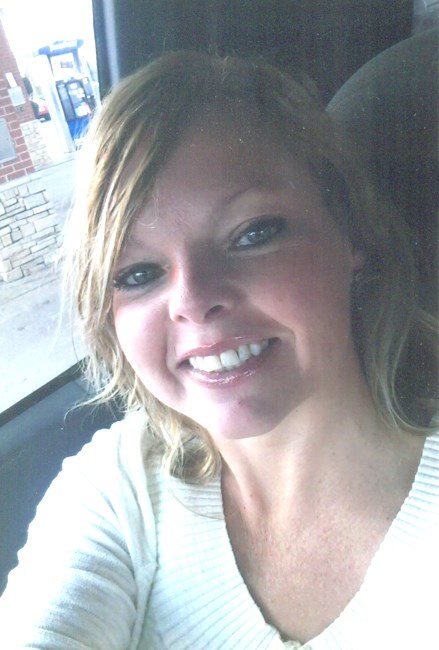 Obituary of Jessica Denise Armes