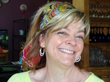 Obituary of Teresa Dawn Manson