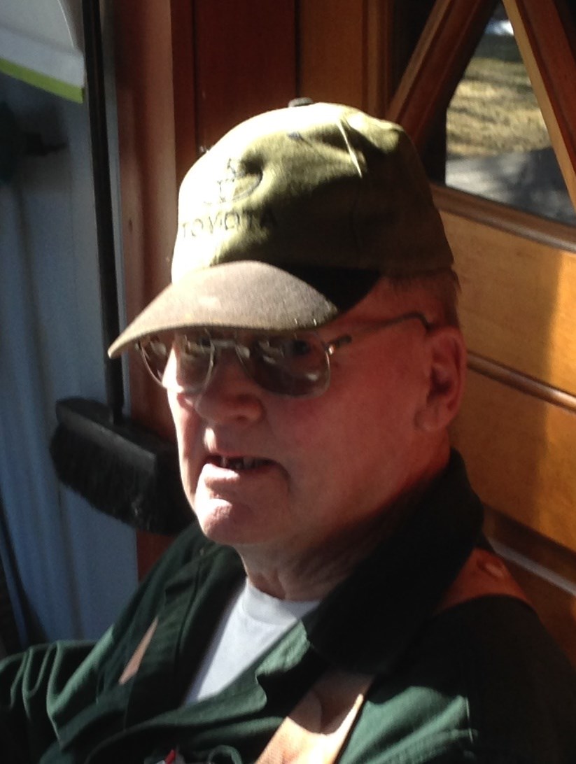 Obituary of Richard Alvin Fisk