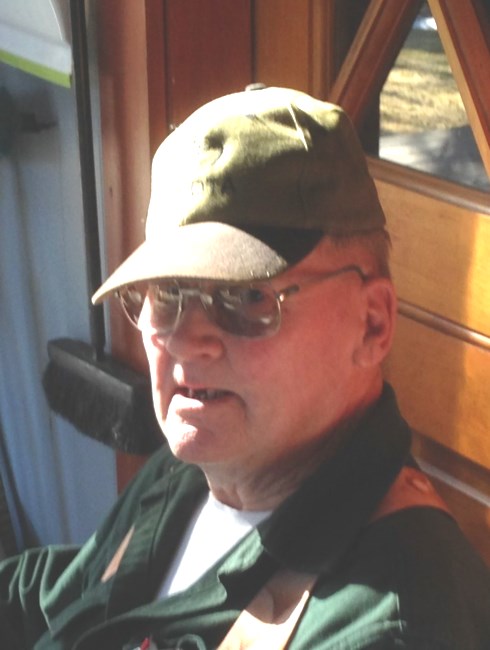 Obituary of Richard Alvin Fisk