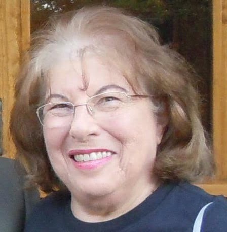Obituary of Dr. Anna R. Hauptman