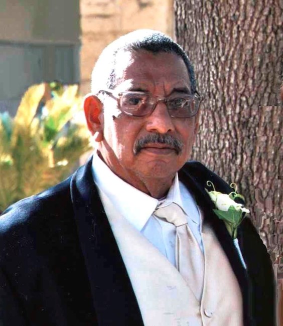 Obituary of Joe C. Montoya