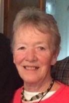 Obituary of Helena "Pat" (Hanley) Rankin