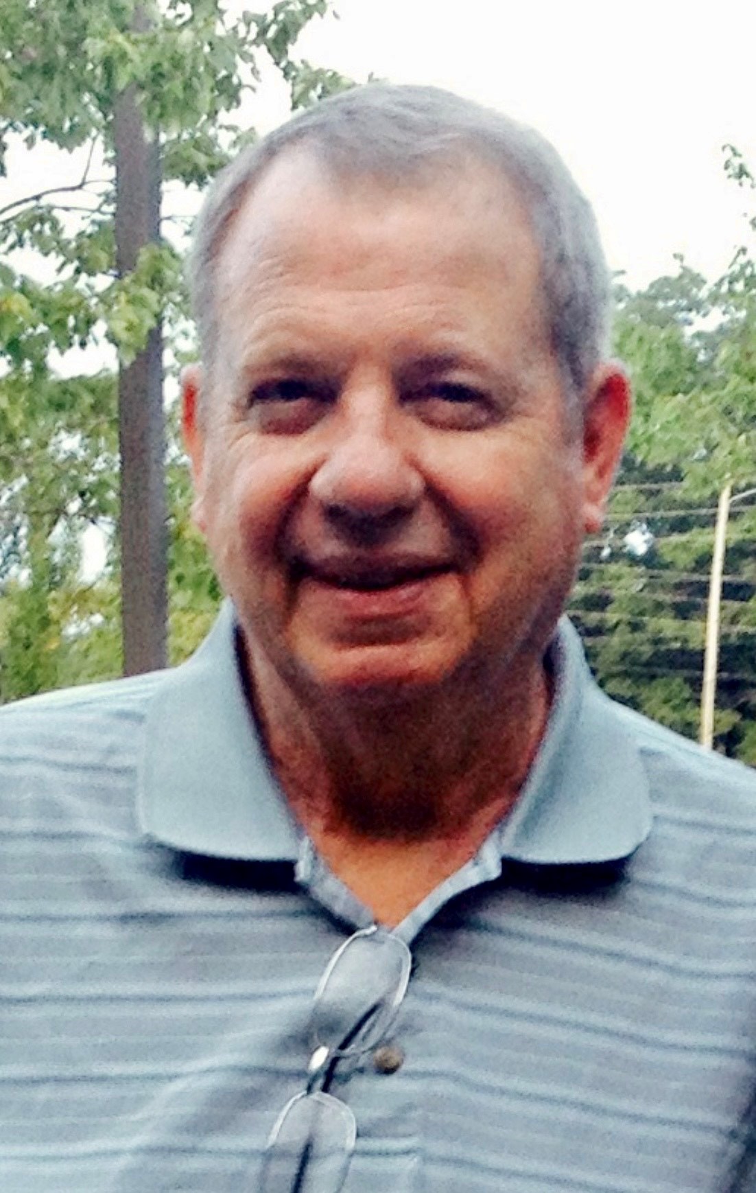 Robert Fitzgerald Obituario Winston Salem, NC