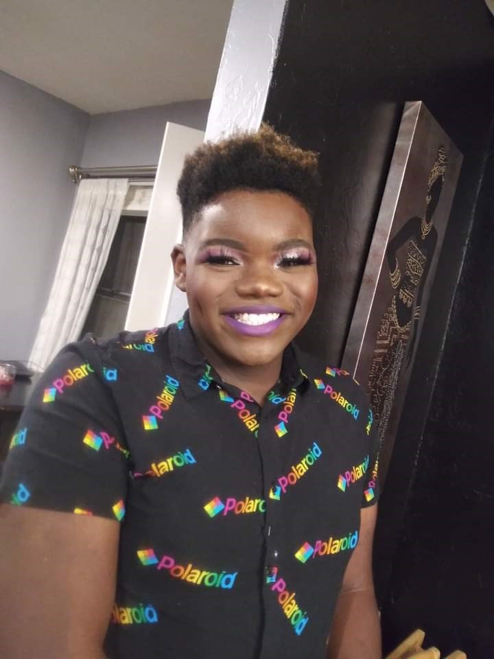 Obituario de Kenneth "Kenny" Nicholas-DaMond Scott