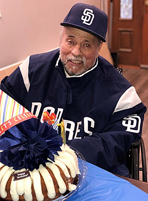 Obituario de Juan Manuel Garcia