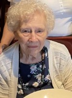 Betty Pennington