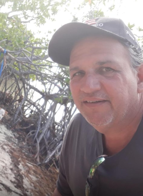 Obituary of Carlos Hiram Osorio Renaud