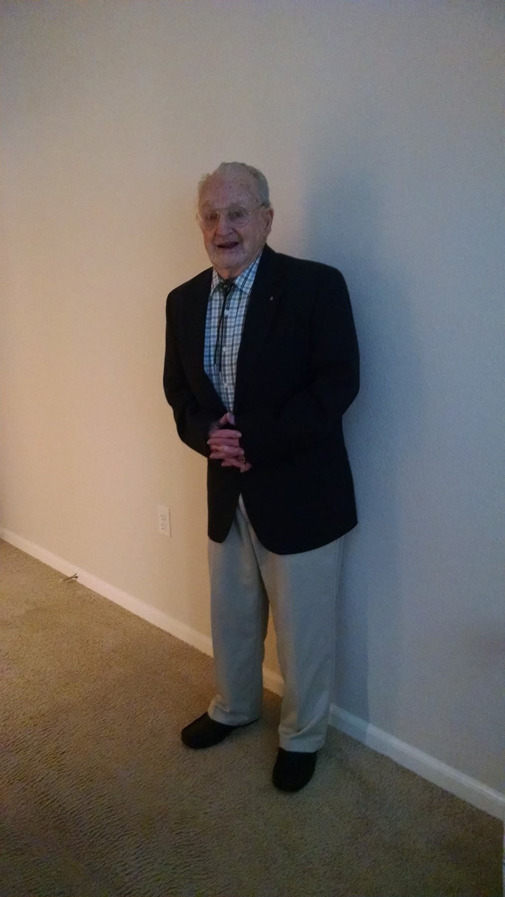 Obituary of Robert Wayne Naudack