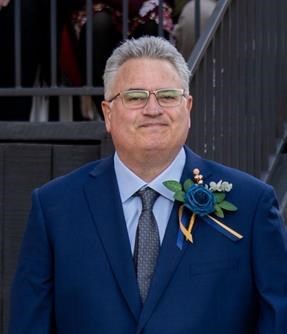 Avis de décès de Martin George Colello