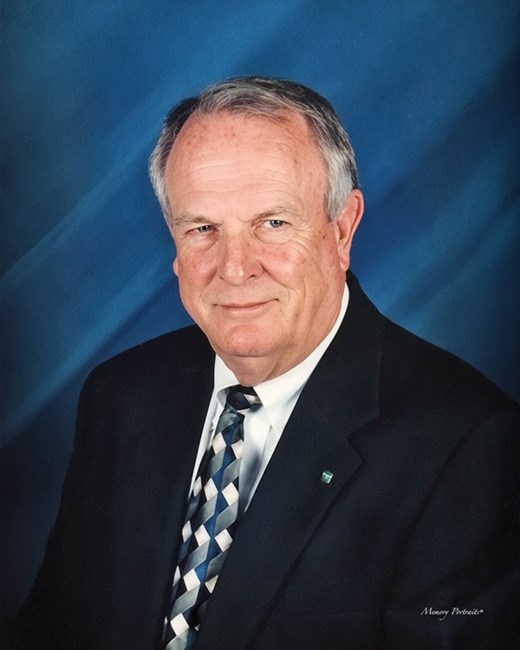 Obituary of E George Myers