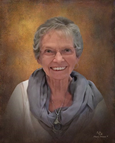 Obituary of Jeannette "Jan" Mary Phelps