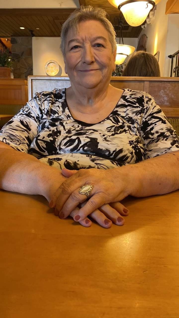 Obituary of Mary Betty Lou Mickle