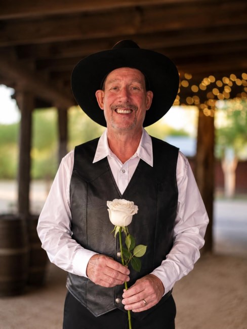 Obituary of Terry W. LaNoue