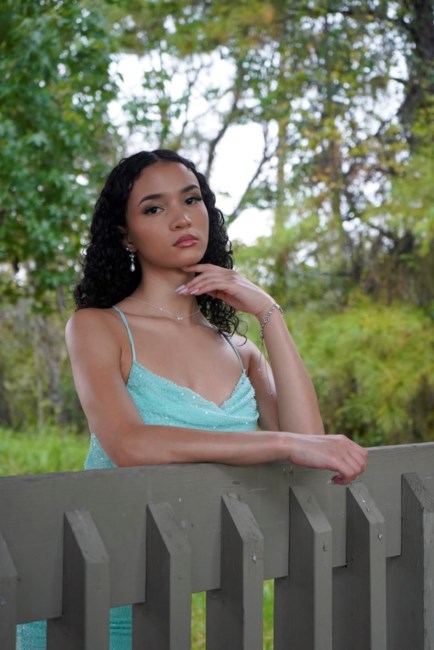 Obituary of Jaylen Nahir Vega-Serra
