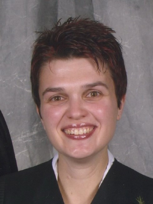 Avis de décès de Valérie Crevier