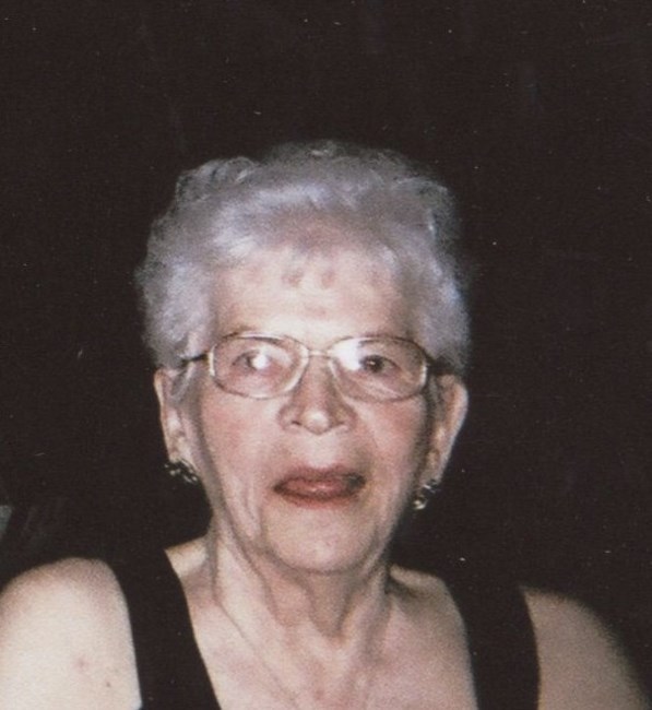Obituary of Diane Doreen Henry