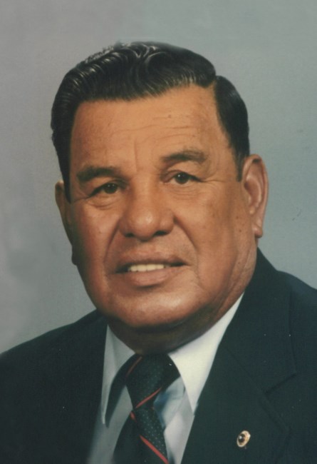 Obituary of Gilbert Rascon Jacques