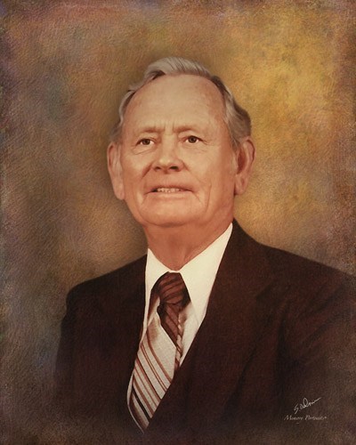 Obituary of Joseph W. Giles Jr.