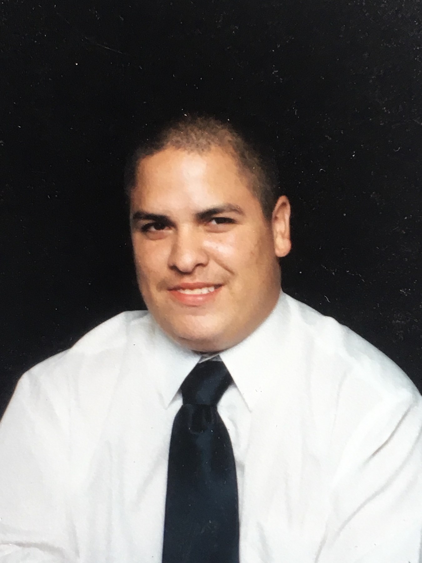Obituary of Daniel Cuellar Aguilar Jr.
