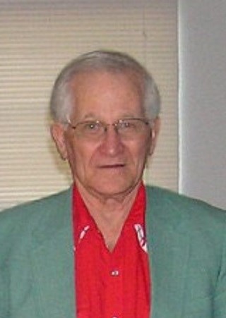 Obituary of Roy A. McClanahan