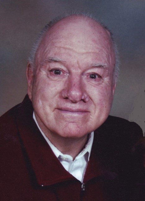 Obituary of Robert James Matthews