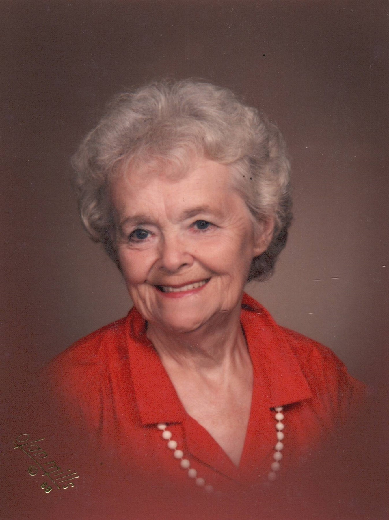 Obituary of June Elizabeth Forte