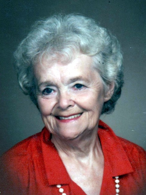 Obituary of June Elizabeth Forte