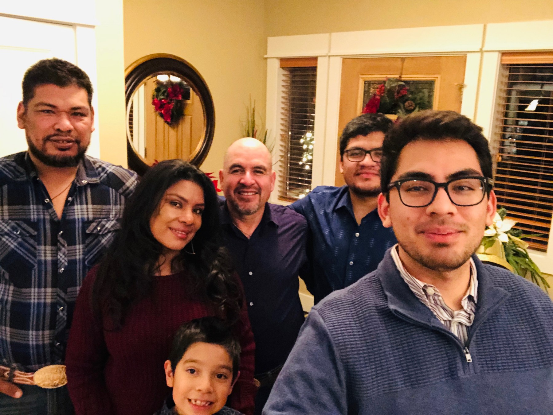 Obituary of Fernando Zuniga Garcia