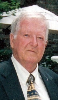 Obituario de Gerry Gilbert Cooper
