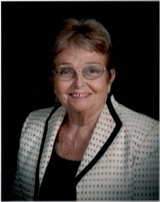 Obituary of Juanita "Grandma" P. Vaughn