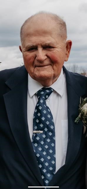 Obituary of William Grady