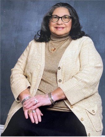 Obituary of Arlene G. Johnson