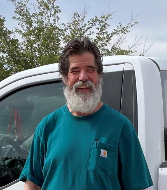 Obituary of Chris Tilton Berry