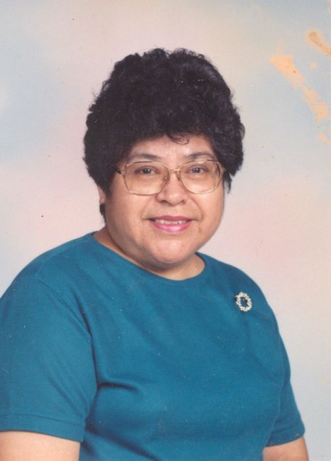 Obituary of Lillie Concha