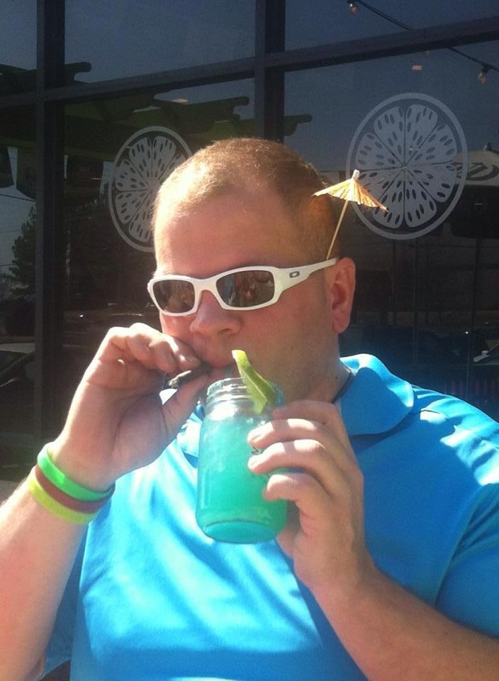 Obituary of Michael George Lewis Brown