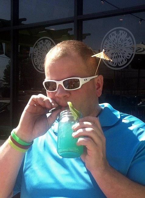 Obituary of Michael George Lewis Brown