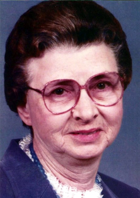 Obituary of Audra Lois Dixon