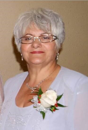 Obituary of Angela Maria Ferraro