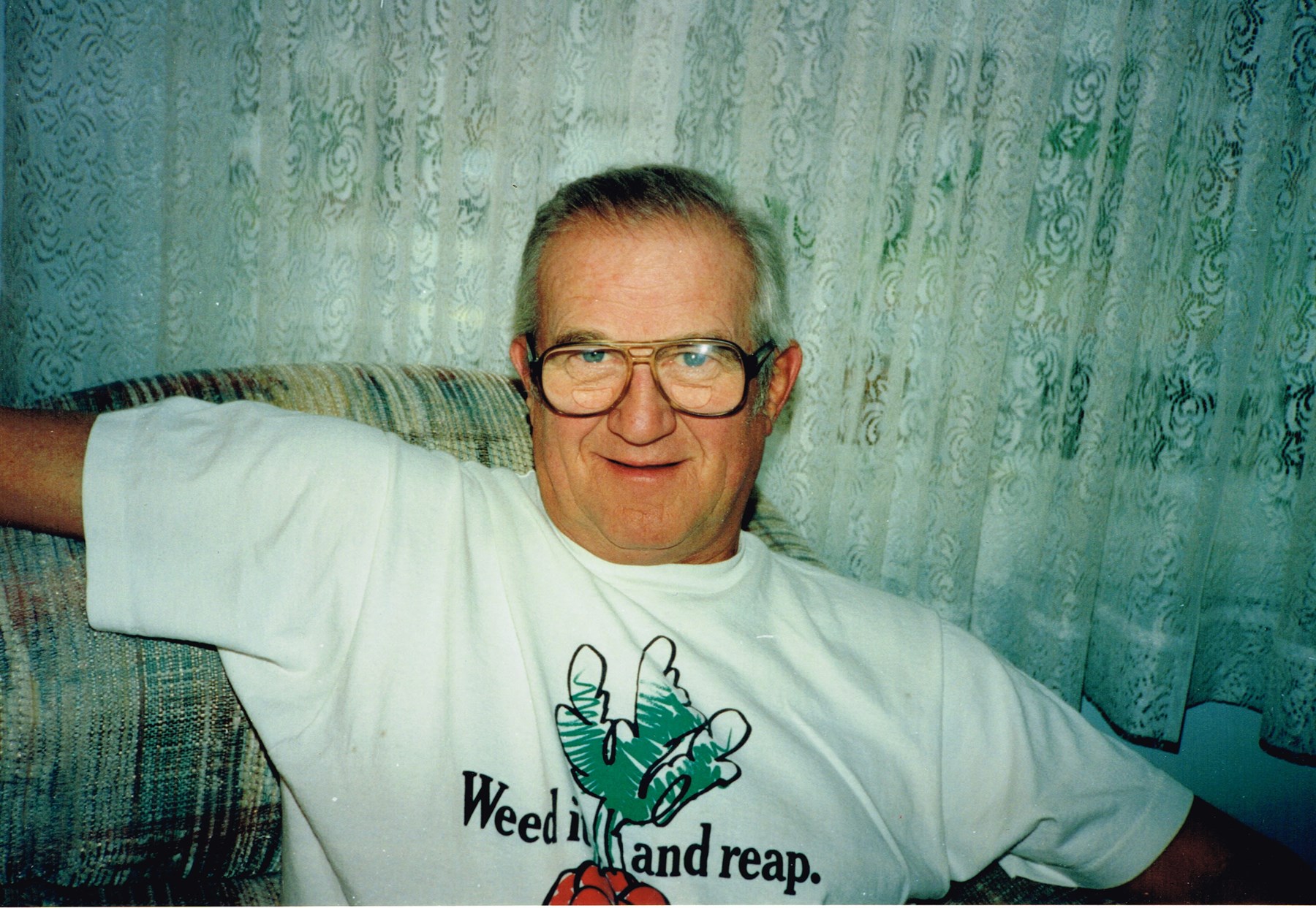 Obituary of Casmir A. Klimecki