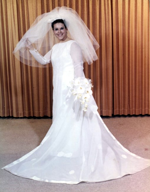 Obituary of Judy A Schonberg