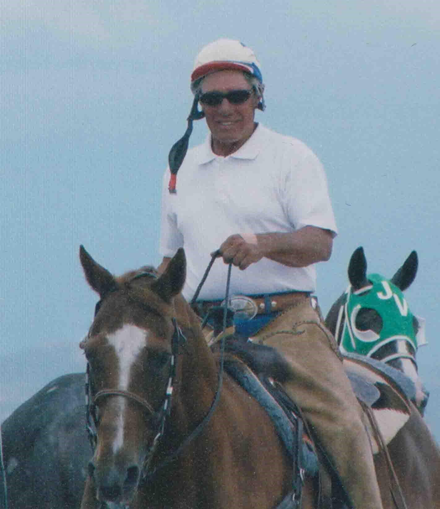 Obituary of Glenn Edward Goodin