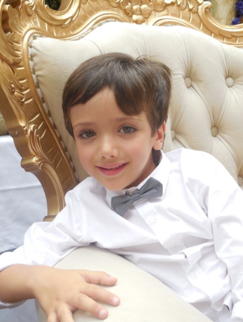 Avis de décès de Vincenzo Cervini