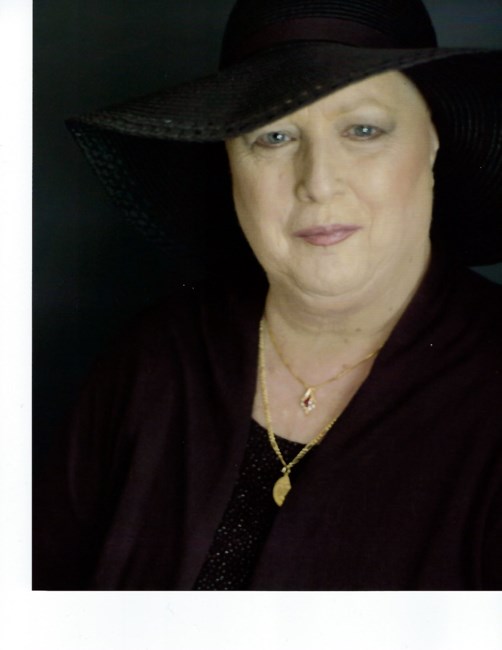 Obituary of Anna Marie Hauser