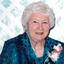 Obituary of Mary Ellen Hood
