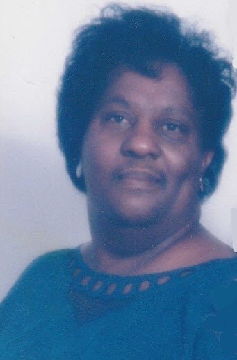 Obituary of Freddie Mae Jackson
