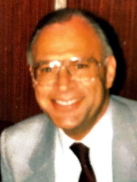 Obituary of Joseph M More Sr.