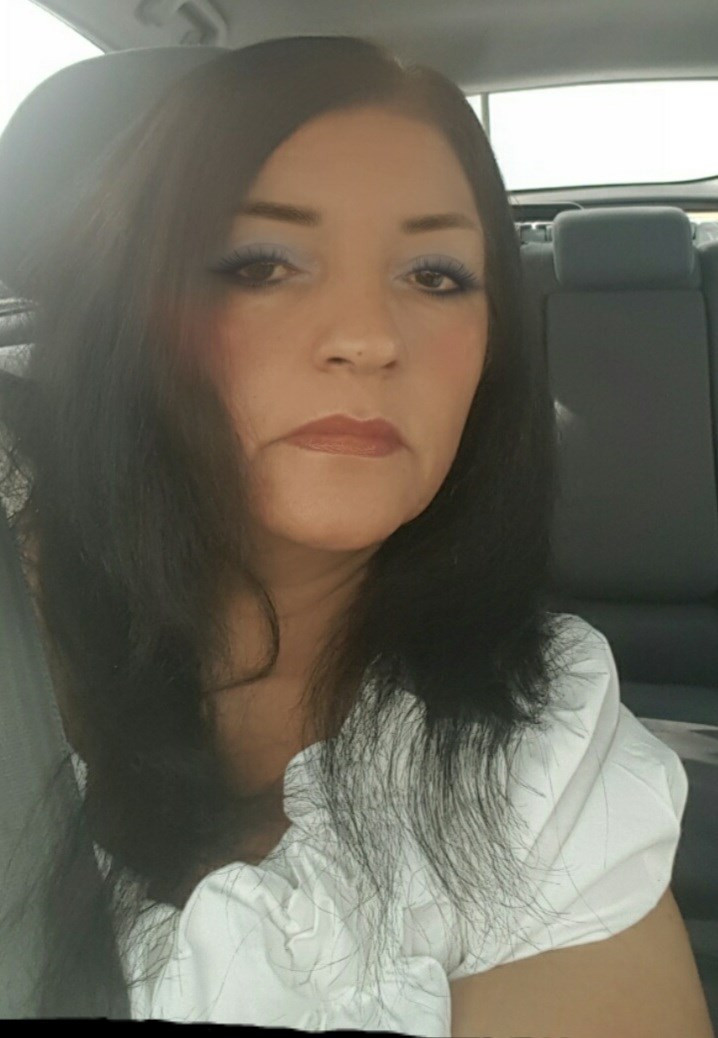 Obituary of Maria Elvira Garcia