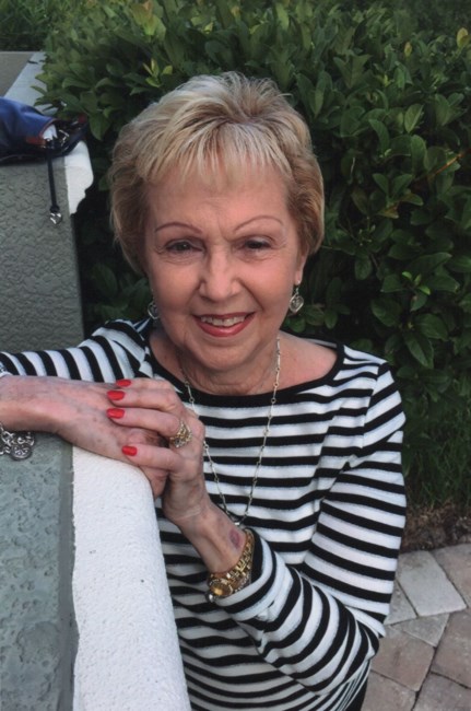 Obituary of Carolyn C Ellis