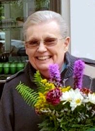 Obituary of Carolee Kelley Murray
